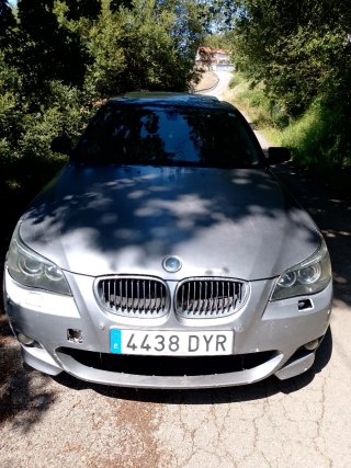BMW Serie 5 2006