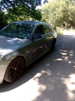 BMW Serie 5 2006