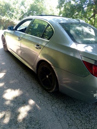 BMW Serie 5 2006