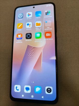 Xiaomi Redmi Note 11 Pro 5G Nero