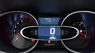 RENAULT Clio Sport Tou. Limited 1.2 16v