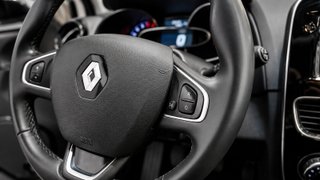 RENAULT Clio Sport Tou. Limited 1.2 16v
