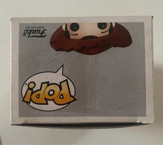 Funko Pop! Toy Story Woody 168