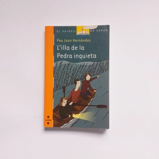 pack llibres en catala