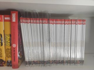Colección completa Marvel Premiere de Krakoa
