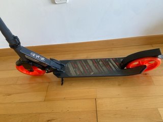 Patinete Oxelo Mid 7 hasta 100kg