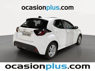 Mazda Mazda 2 1.5 Hybrid Center-Line CVT  85 kW (116 CV)