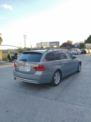 BMW Serie 3 2007