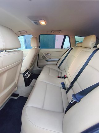 BMW Serie 3 2007