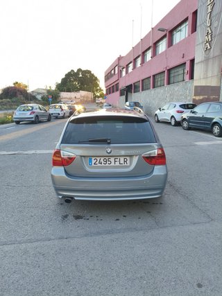 BMW Serie 3 2007
