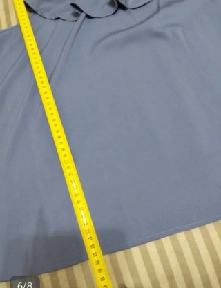 Blusa de tirantes de Yessica, talla M