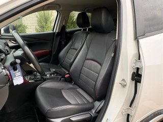 Mazda CX-3 2018