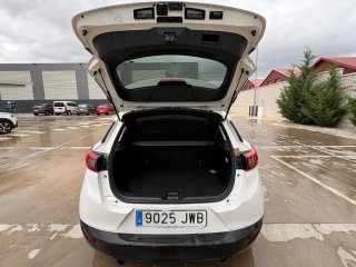 Mazda CX-3 2018