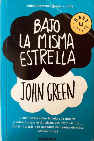 Bajo la misma estrella