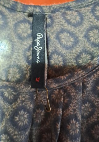 Vestido Pepe Jeans mujer