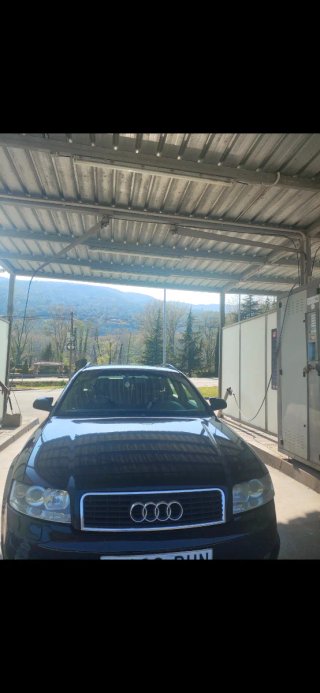 Audi A4 2005