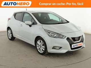 Nissan Micra 1.0 IG-T Acenta