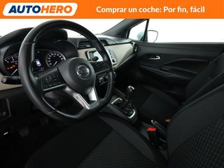 Nissan Micra 1.0 IG-T Acenta