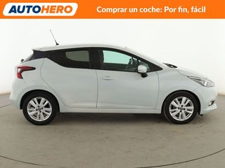 Nissan Micra 1.0 IG-T Acenta