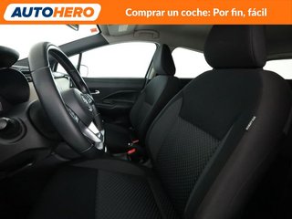 Nissan Micra 1.0 IG-T Acenta