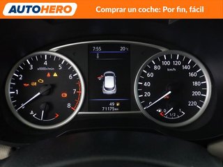 Nissan Micra 1.0 IG-T Acenta