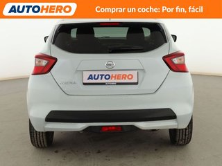 Nissan Micra 1.0 IG-T Acenta