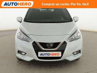 Nissan Micra 1.0 IG-T Acenta