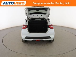 Nissan Micra 1.0 IG-T Acenta