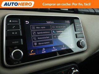 Nissan Micra 1.0 IG-T Acenta