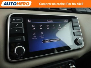 Nissan Micra 1.0 IG-T Acenta