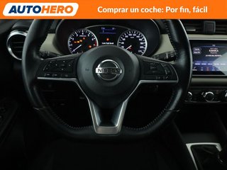 Nissan Micra 1.0 IG-T Acenta