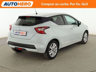 Nissan Micra 1.0 IG-T Acenta