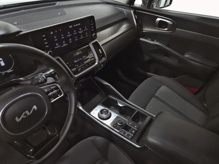 Kia Sorento 1.6 T-GDi PHEV Drive 4x4 7pl