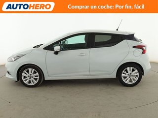 Nissan Micra 1.0 IG-T Acenta