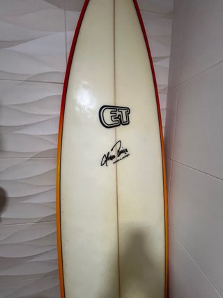 Tabla de surf Alvato Pereira