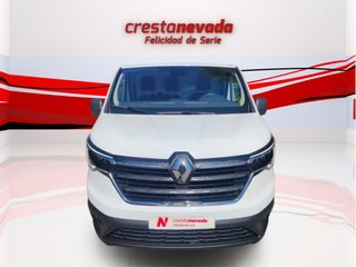 Trafic L2 CARGA AUM 82200KM PRECIO + IVA DEDUCIBLE