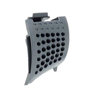Sportello spazzola Folletto HD60 HD65S VK200 VK220