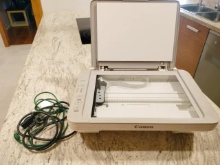 Impresora Canon Pixma MG2450 Multifunción