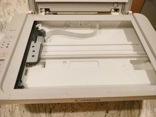 Impresora Canon Pixma MG2450 Multifunción
