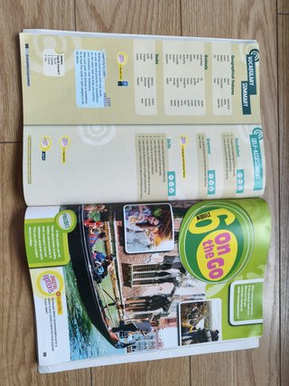 BURLINGTON OPTIONS  STUDENT`S BOOK 1ESO Aluminium