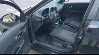 SEAT Cordoba 2004