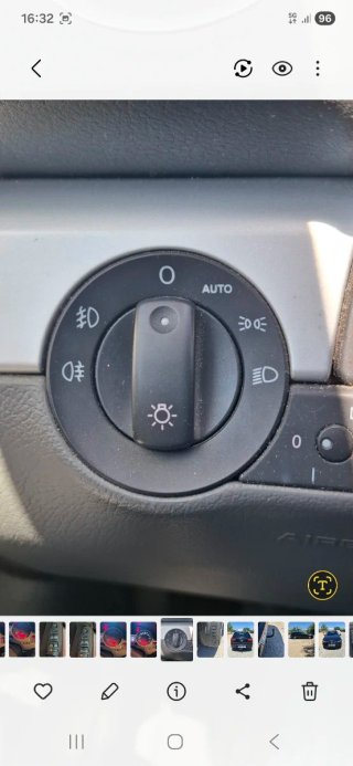 SEAT Exeo 2013
