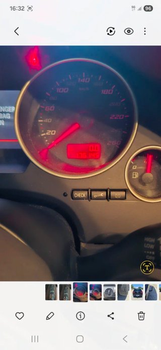 SEAT Exeo 2013