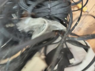 Lote de Cables Varios