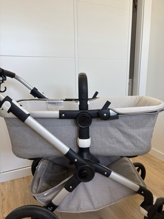 Pack Fundas Bugaboo Fox