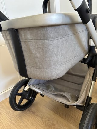 Pack Fundas Bugaboo Fox