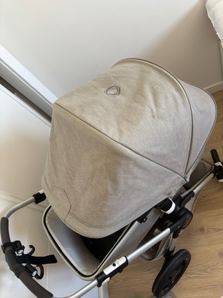 Pack Fundas Bugaboo Fox