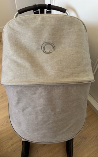 Pack Fundas Bugaboo Fox