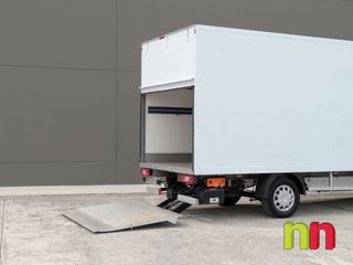 Ford Transit Carrozada con plataforma T350 L5 2.0 EcoBlue 170cv + NAVI 2.0 EcoBlue 170cv