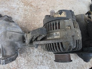 Renault Kangoo 2001